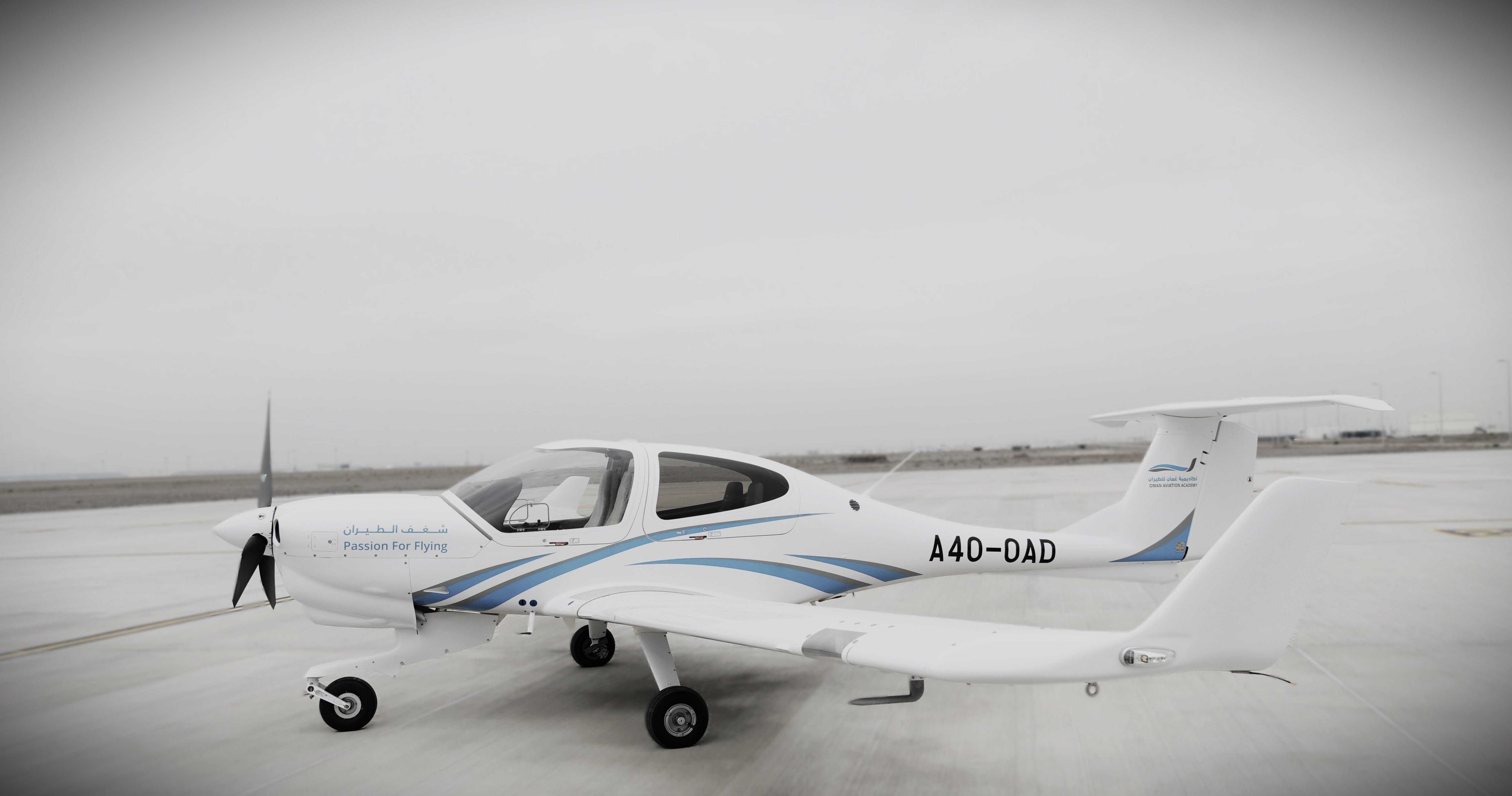Diamond DA40 NG